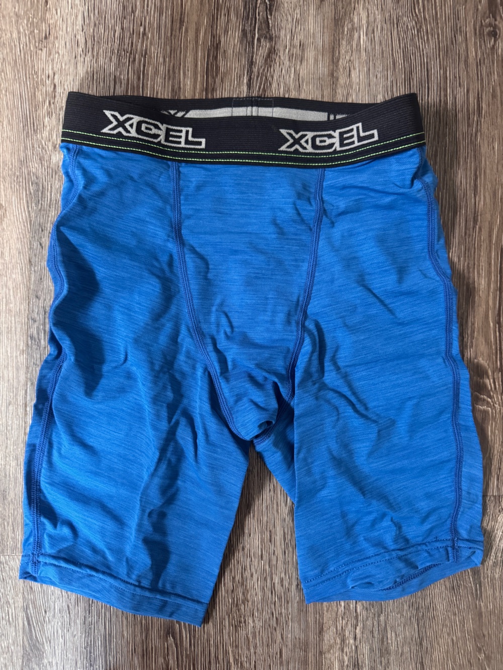 XCEL Ventx Undershort Boys 10